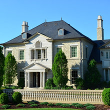 SouthPark Mansion in Charlotte, NC