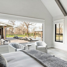Bedrooms