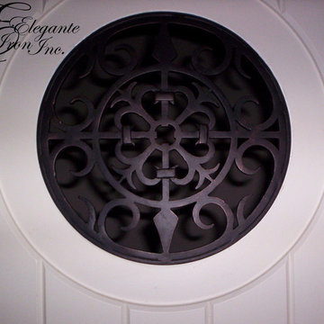 Windows and window inserts