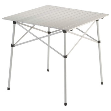 Outdoor Folding Table | Ultra Compact Aluminum Camping Table