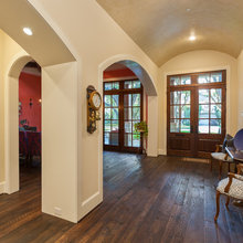 floors