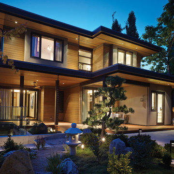 Tranquil Retreat