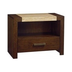 Graysby Night Table - Nightstands And Bedside Tables