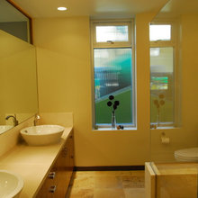Bathroom Ideas
