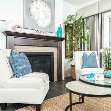 Sunview Lane Project
