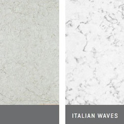 HanStone Quartz CASCINA Collection - Products