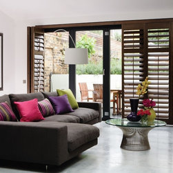 Living Rooms - Products