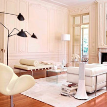 Living Room Ideas