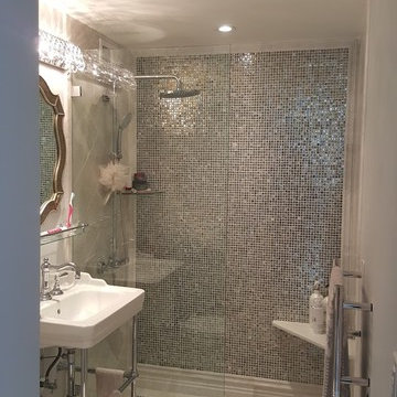 Roberts Renovation