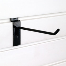Garage - Garage And Tool Storage
