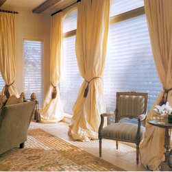 Draperies - Products