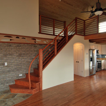 Mountainside Sanctuary