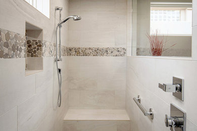 Bathroom - bathroom idea in Phoenix