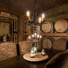 Wine Room