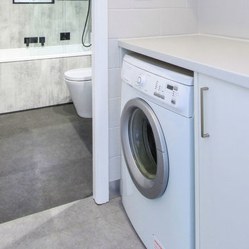West Wollongong Renovation
