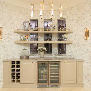 Wellspring Lake - Kitchen