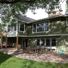 Exterior Ideas