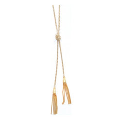 The Elle Necklace - Lifestyle And Leisure
