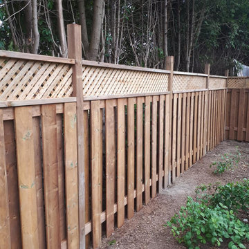 Our Work