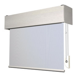 Roller Shades - Roller Shades