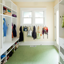 Mudroom