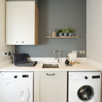 Redrow - Henley - Daresbury Garden Village