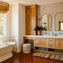 Downstairs Bathroom