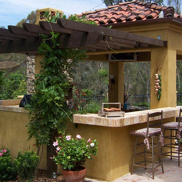 Hardscapes