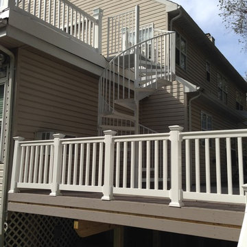 Decks
