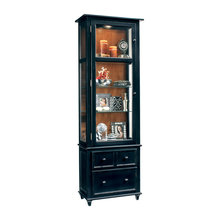 Display cabinet