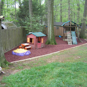 Great Outdoors by Angel Home Enterprise, Inc.