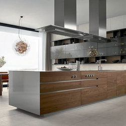 phoenix kitchen - Kitchen Cabinetry