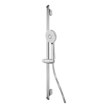 Designer Shower heads and Body Spray