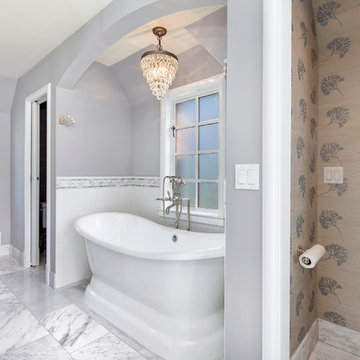 Master Bathroom Remodel