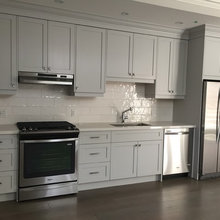 City Apartments