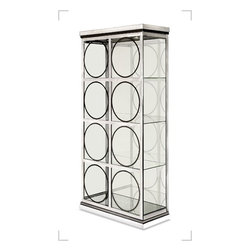 Odeon Circle Curio - Products