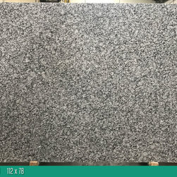 White Mist - Kitchen Countertops