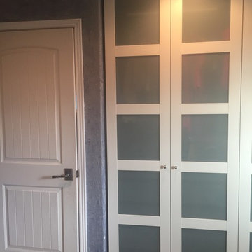 Wardrobes
