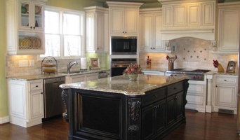 Best 15 Cabinetry And Cabinet Makers In Centre Al Houzz