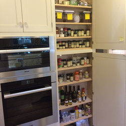 Kaplan Kitchen Renovation - Products