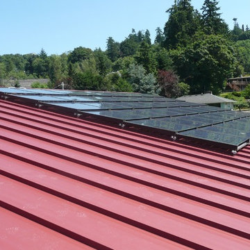 The "Sound Joule House"