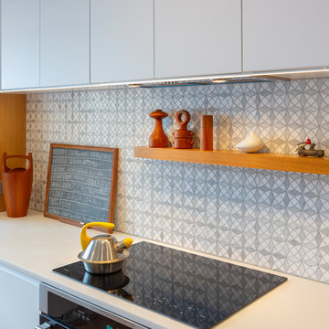 Gallery Residence