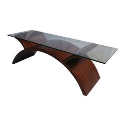 Arco Coffee Table - Products