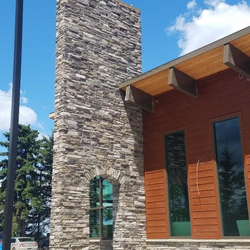 Boral Cultured Stone - Country Ledgestone