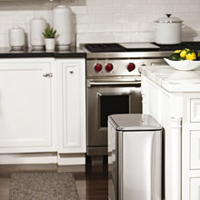 Kitchen trash can ideas