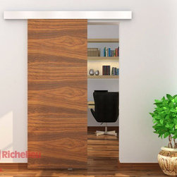Barn Door Hardware - Barn Door Hardware