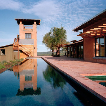 Caner/Beier Residence