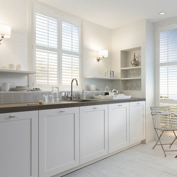 SieMatic Stilwelt | CLASSIC