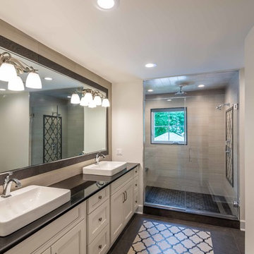 Rutherford, NJ | House Renovation