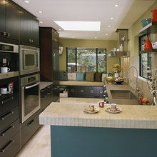 Cocina Osos